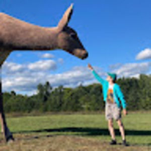 Meet your Posher, Brandon